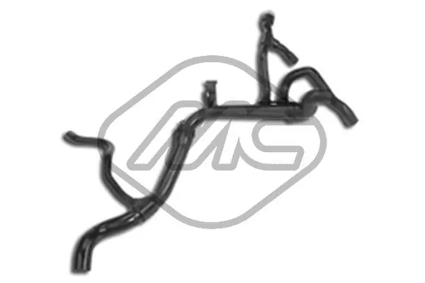 Radiator Hose