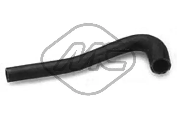 Radiator Hose