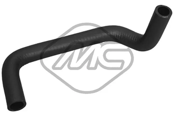 Hose, heat exchanger (heating)
