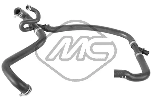 Radiator Hose