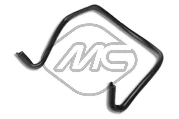 Radiator Hose