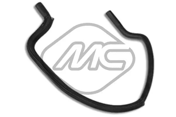 Radiator Hose