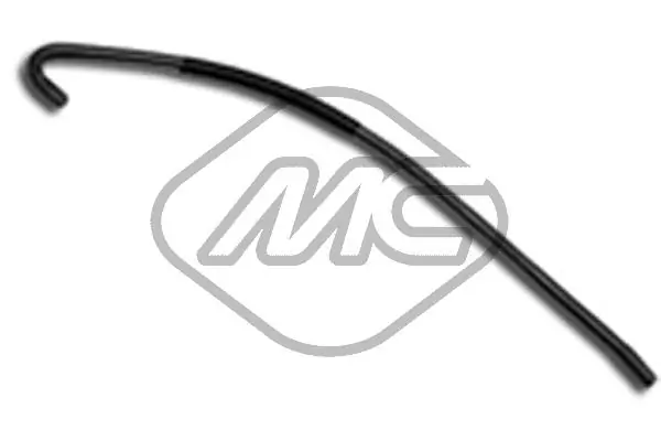 Radiator Hose