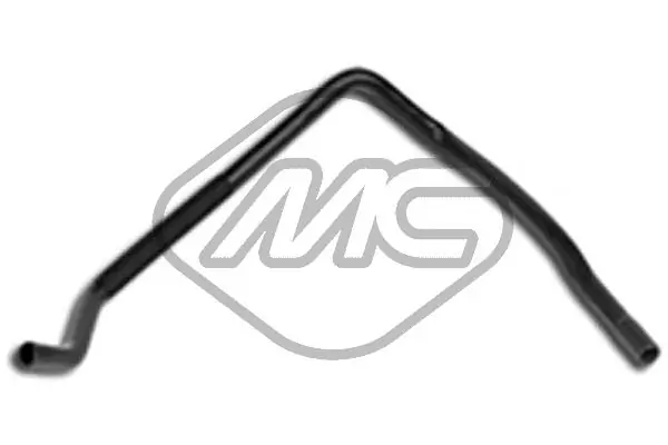 Radiator Hose