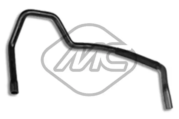 Radiator Hose