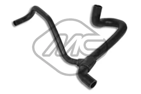Radiator Hose