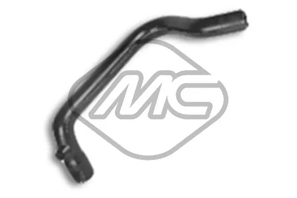 Radiator Hose