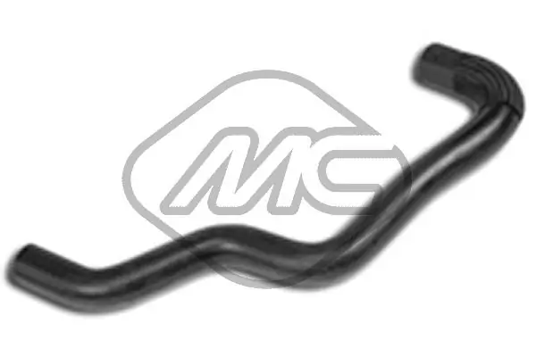 Radiator Hose