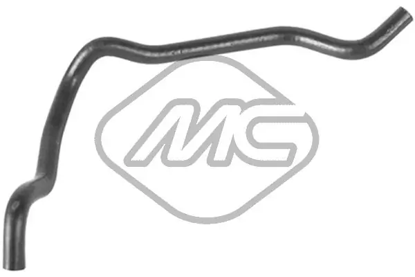 Radiator Hose