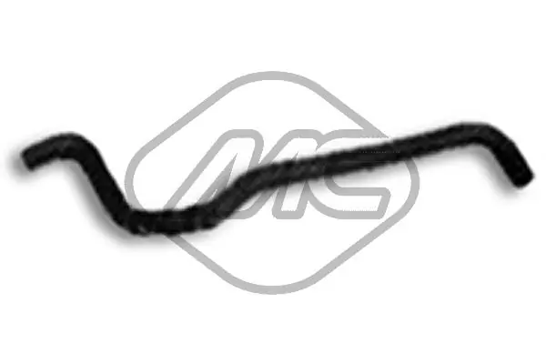 Radiator Hose