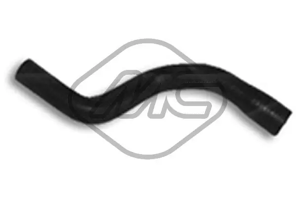 Hose, heat exchanger (heating)
