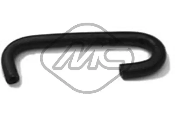 Radiator Hose