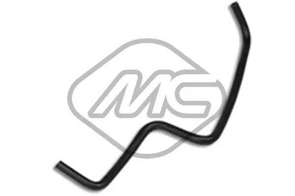 Radiator Hose