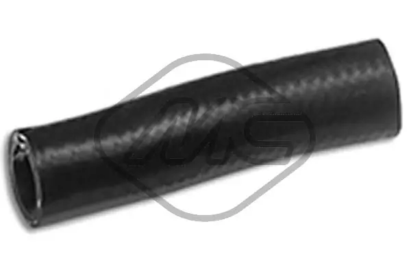 Hose, heat exchanger (heating)