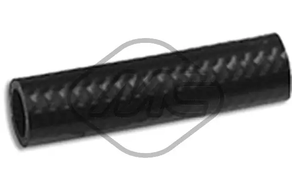 Hose, heat exchanger (heating)