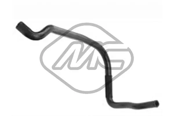 Radiator Hose
