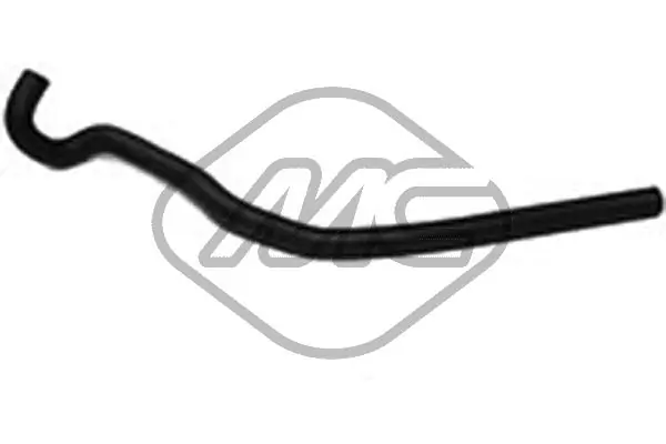 Radiator Hose