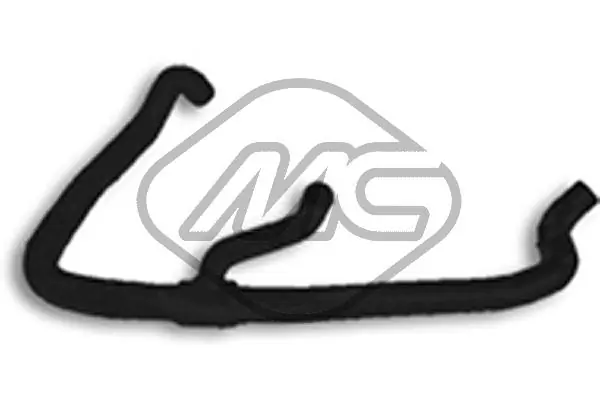 Radiator Hose