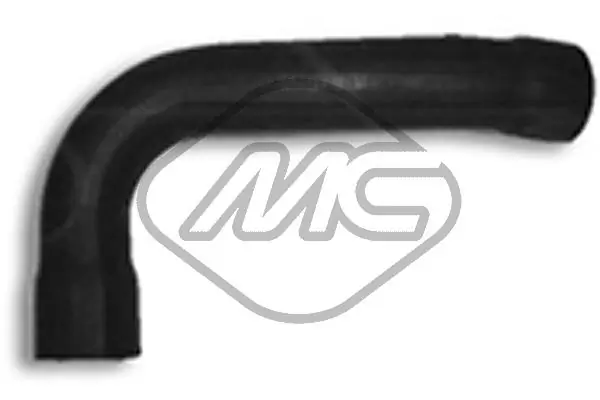 Radiator Hose