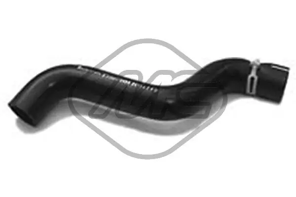 Radiator Hose