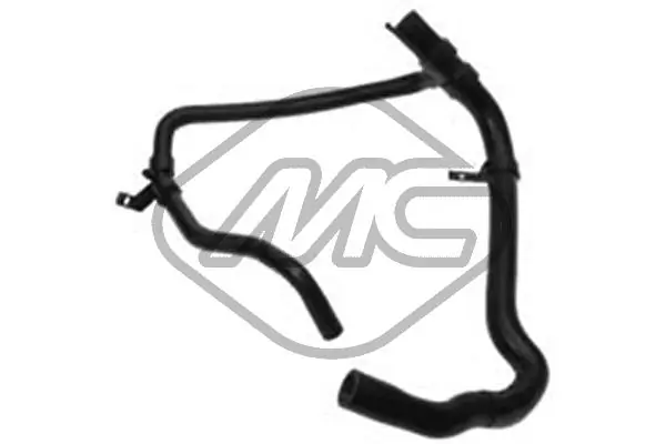 Radiator Hose