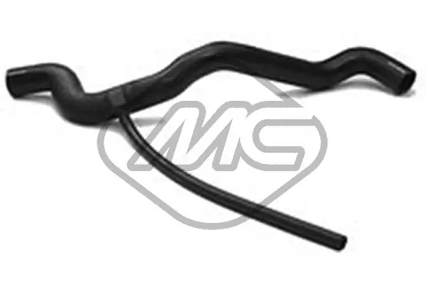 Radiator Hose