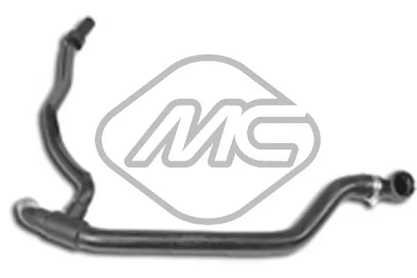 Radiator Hose