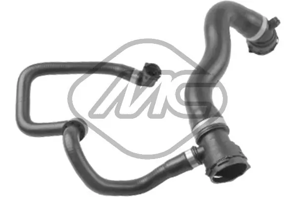 Radiator Hose