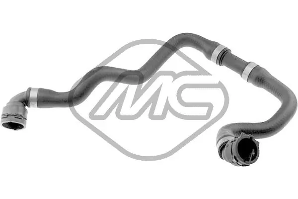 Radiator Hose