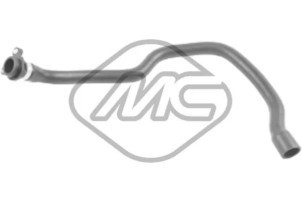 Radiator Hose
