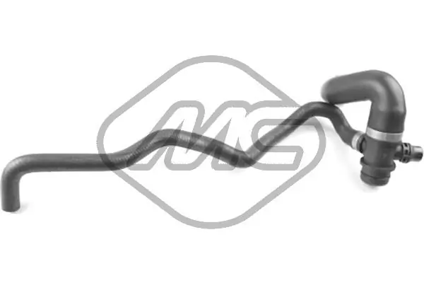 Radiator Hose