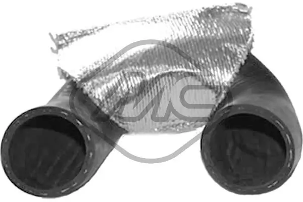 Radiator Hose