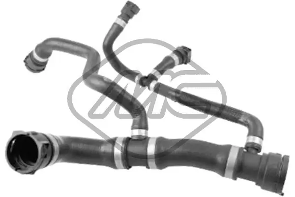 Radiator Hose