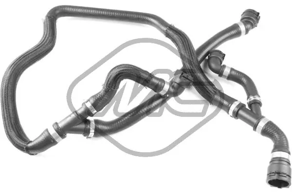 Radiator Hose