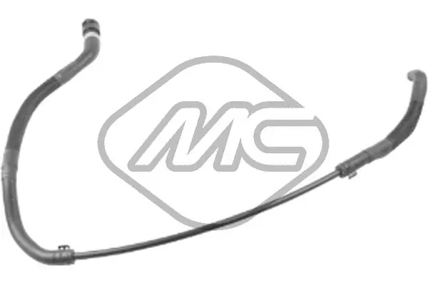 Radiator Hose