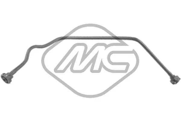 Radiator Hose