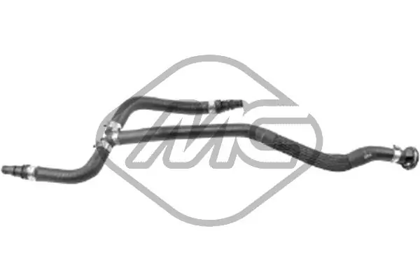 Radiator Hose