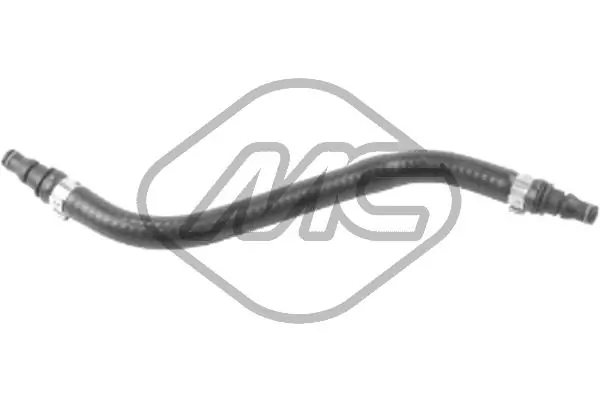 Radiator Hose