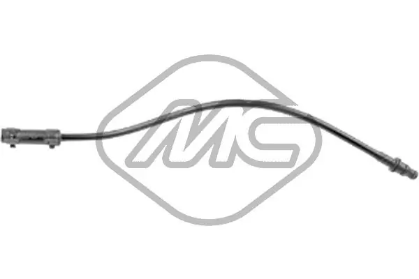 Radiator Hose