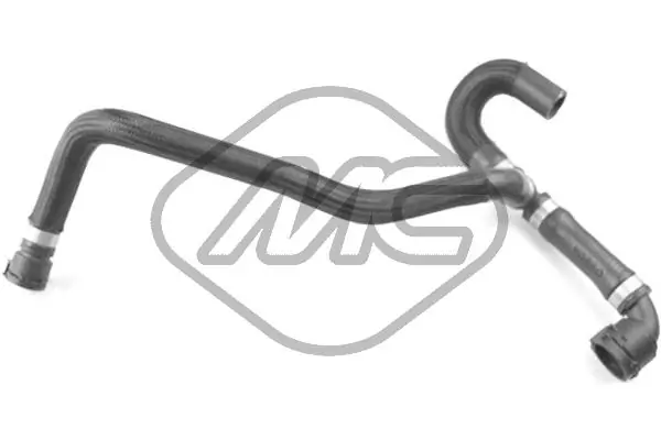 Radiator Hose