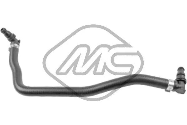 Radiator Hose