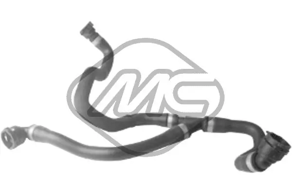 Radiator Hose