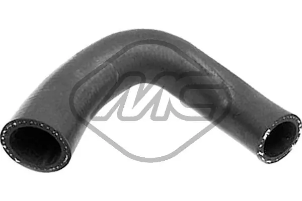 Charge Air Hose