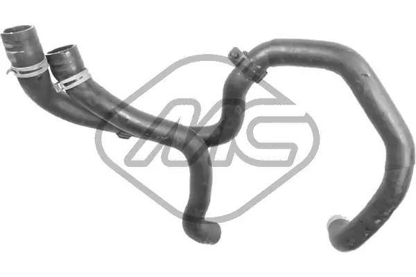 Radiator Hose