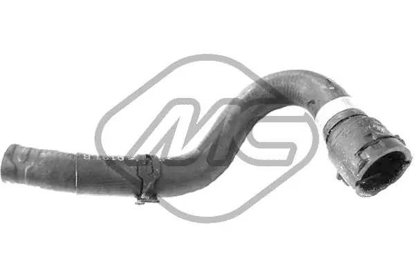 Radiator Hose