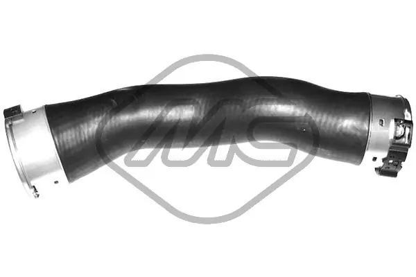 Charge Air Hose