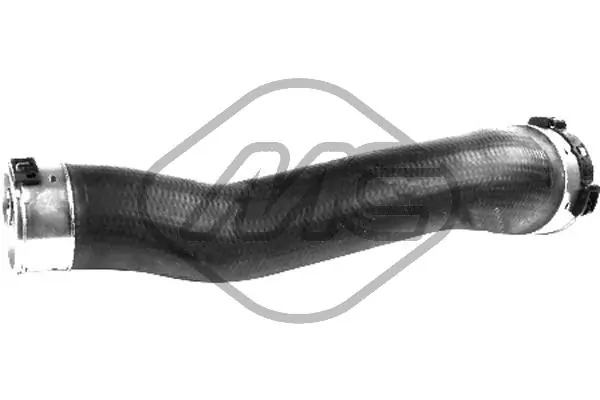 Charge Air Hose