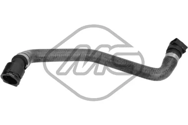 Radiator Hose