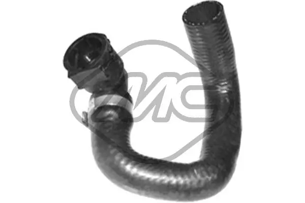 Radiator Hose