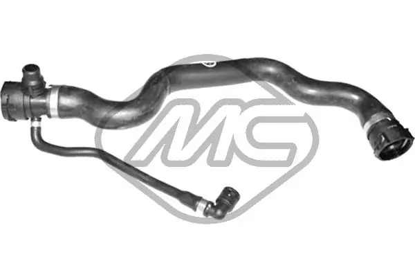 Radiator Hose